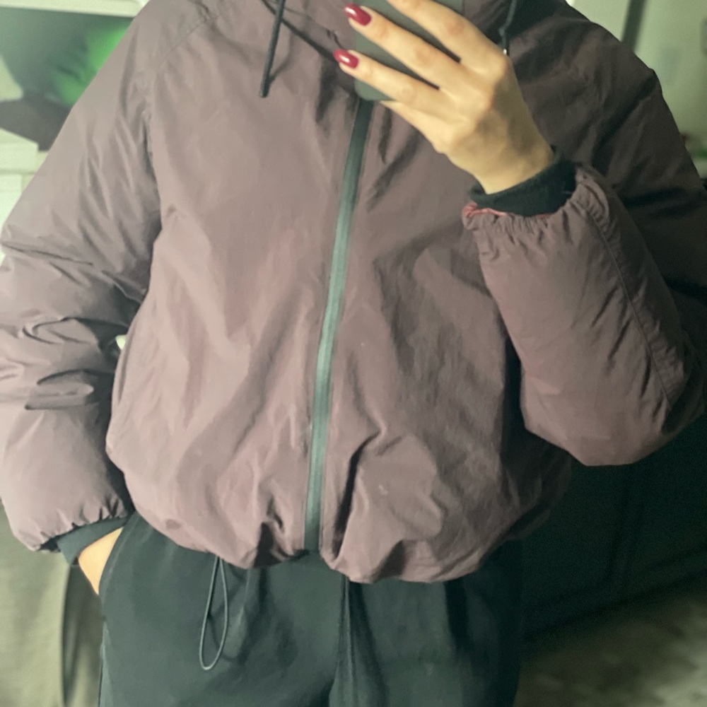 Zara down Jacket - Picture 5 of 6